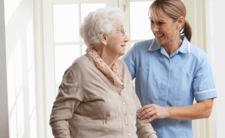 Elder Care Suffolk